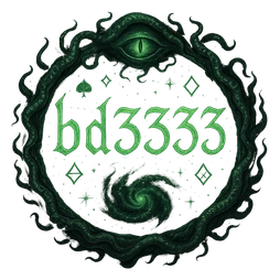 bd3333 লোগো