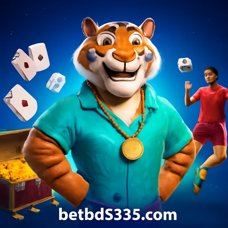 bd3333 প্রচার